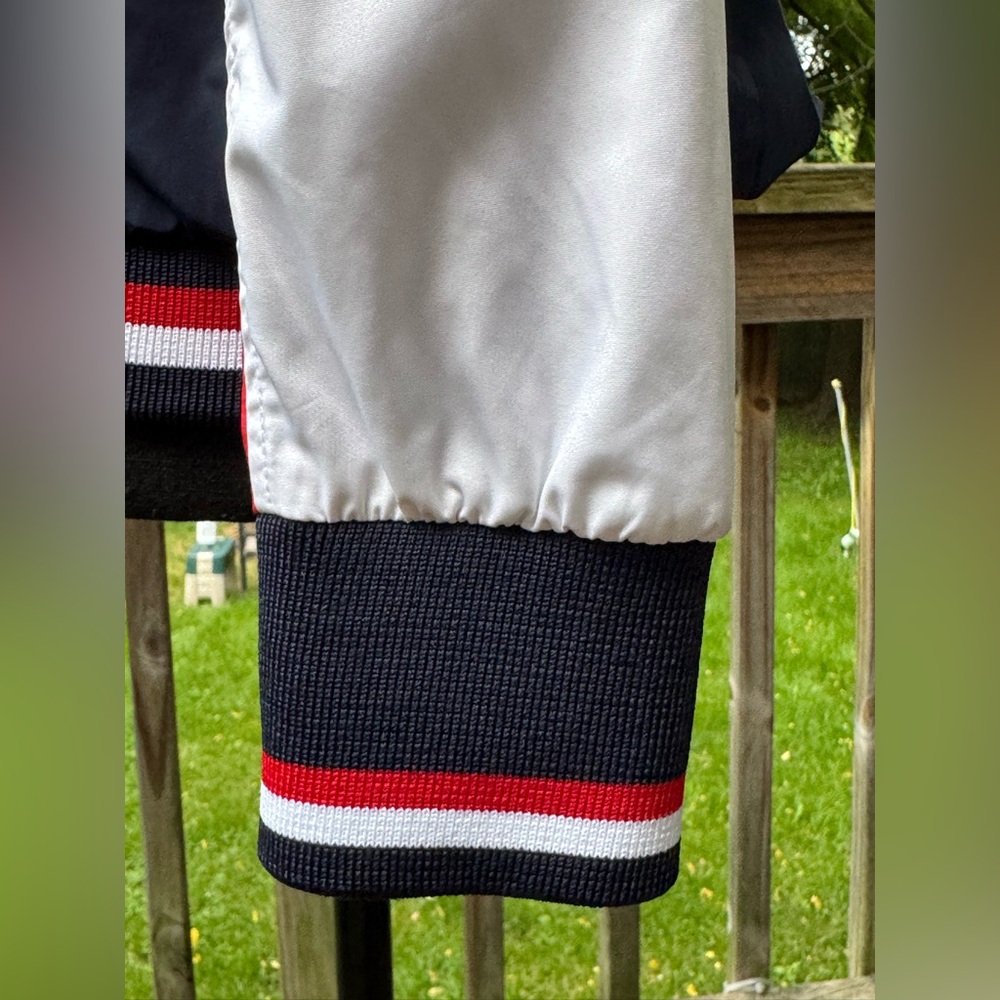 Tommy Hilfiger Jacket - Picture 5 of 8